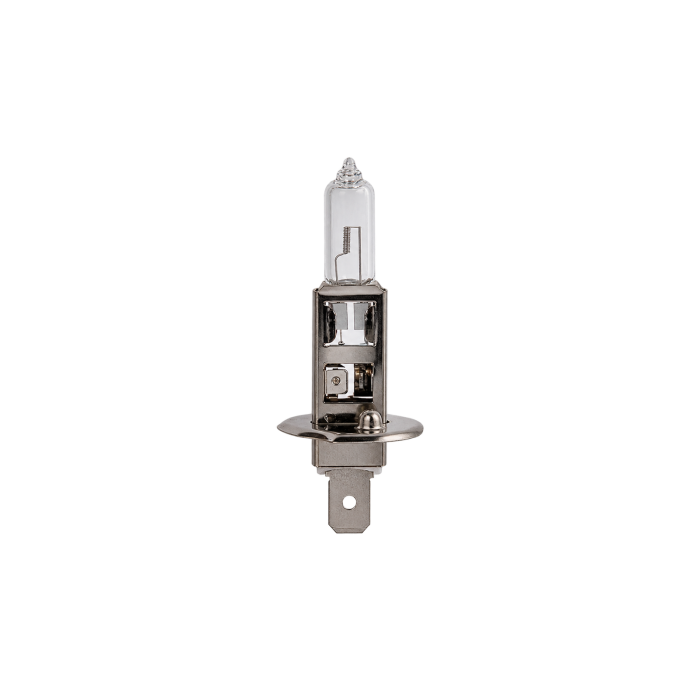 Halogeen Lamp H1 12V 55W