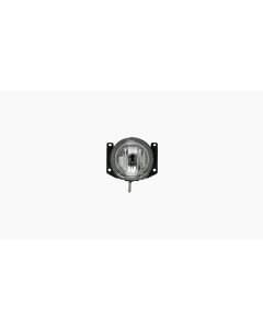 Mistlampen