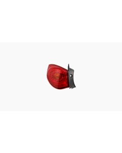 Achterlicht voor Alfa Romeo GIULIETTA 940 2010-2016