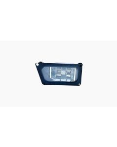 Mistlamp voor Alfa Romeo 155 1992-1997