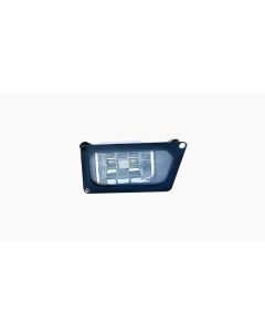 Mistlamp voor Alfa Romeo 155 1992-1997