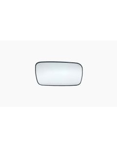 Spiegelglas links voor Alfa Romeo 164 1988-1998