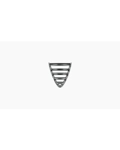 Griille voor Alfa Romeo 156 2003-2005