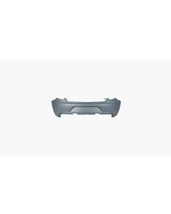 Achterbumper voor Alfa Romeo MITO 2008-2015 in primer