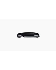Bumperspoiler voor Alfa Romeo MITO 2008-2015 in primer