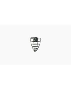 Griille voor Alfa Romeo MITO 2008-2015