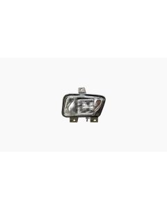 Mistlamp voor Alfa Romeo 166 1998-2003