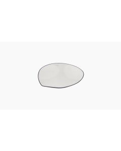 Spiegelglas links voor Alfa Romeo 147 2000-2005