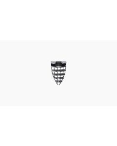 Griille voor Alfa Romeo 147 2000-2005