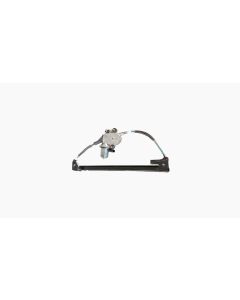 Raammechanisme voor Alfa Romeo 147 2000-2005