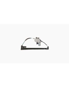 Raammechanisme voor Alfa Romeo 147 2000-2005
