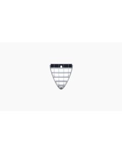 Griille voor Alfa Romeo 147 2005-2009