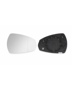 Spiegelglas voor Audi A3