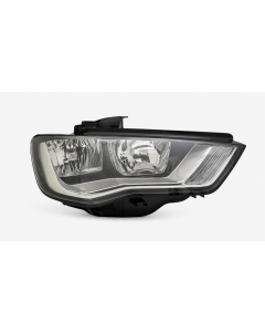 Koplamp voor Audi A3 8V 2012-2016