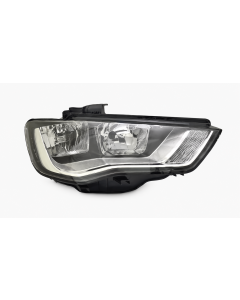 Koplamp voor Audi A3 8V 2012-2016
