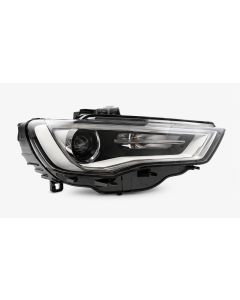 Koplamp voor Audi A3 8V 2012-2016