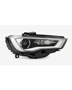 Koplamp voor Audi A3 8V 2012-2016