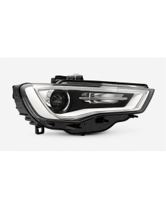 Koplamp voor Audi A3 8V 2012-2016
