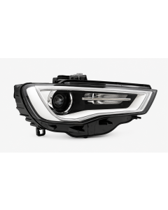Koplamp voor Audi A3 8V 2012-2016