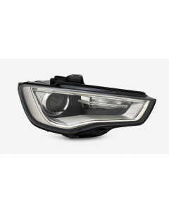 Koplamp voor Audi A3 8V 2012-2016