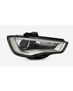 Koplamp voor Audi A3 8V 2012-2016