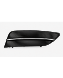 Audi grille