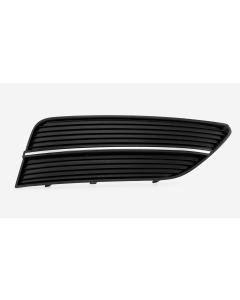 Grille voor Audi A3 8V 2012-2016