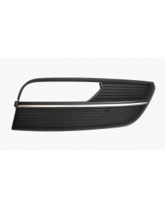 Grille voor Audi A3 8V 2012-2016