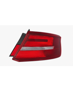 Audi achterlichten