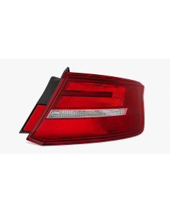 Achterlicht voor Audi A3 8V 2012-2016
