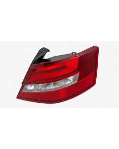 Achterlicht voor Audi A3 8V 2012-2016
