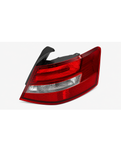 Achterlicht voor Audi A3 8V 2012-2016