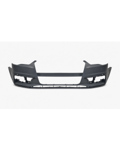 Koplamp voor Audi A3 8V 2012-2016 in primer