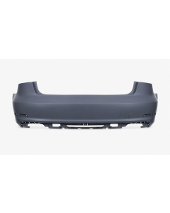 Achterbumper voor Audi A3 8V 2012-2016 in primer