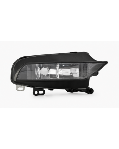 Mistlamp voor Audi A3 8V 2012-2016