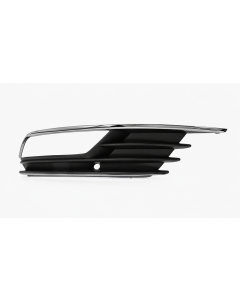 Grille voor Audi A3 8V 2012-2016