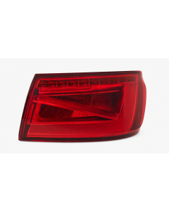 Achterlicht voor Audi A3 8V 2012-2016