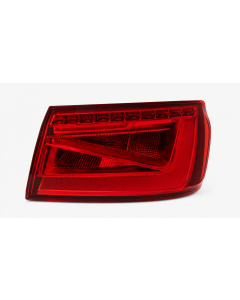 Achterlicht voor Audi A3 8V 2012-2016