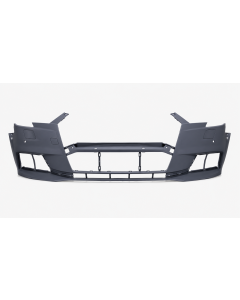 Koplamp voor Audi A3 8V 2016-2020 in primer
