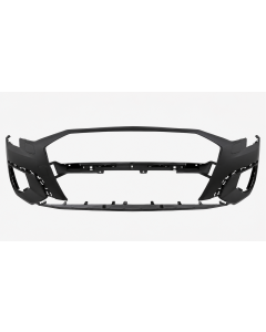 Voorbumper voor Audi A3 8Y 2020-2024 in primer