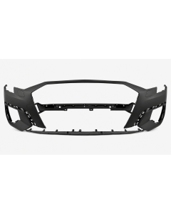 Voorbumper voor Audi A3 8Y 2020-2024 in primer