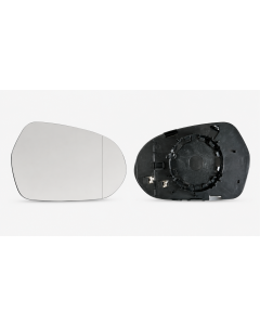 Spiegelglas voor Audi A6