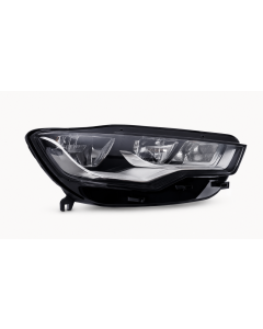 Koplamp voor Audi A6 C7 2011-2014