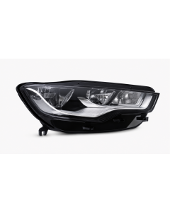 Koplamp voor Audi A6 C7 2011-2014