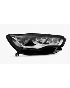 Koplamp voor Audi A6 C7 2011-2014