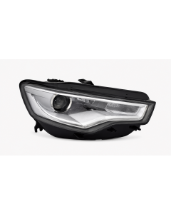 Koplamp voor Audi A6 C7 2011-2014