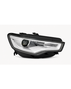 Koplamp voor Audi A6 C7 2011-2014