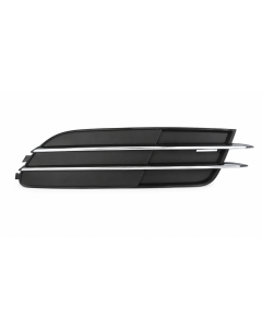Grille voor Audi A6 C7 2011-2014