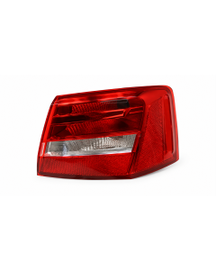 Achterlicht voor Audi A6 C7 2011-2014
