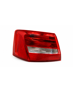 Achterlicht voor Audi A6 C7 2011-2014